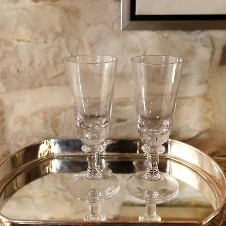 Teuta Pensjonat Trogir