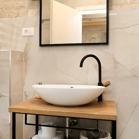 Casa de hóspedes Teuta Trogir