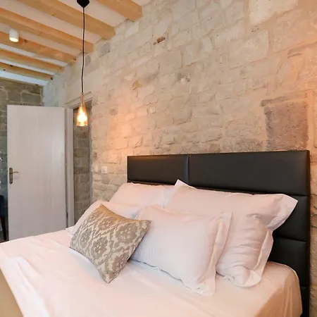 Casa de hóspedes Teuta