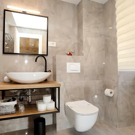 Teuta Casa de hóspedes Trogir