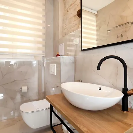 Casa de hóspedes Teuta Trogir