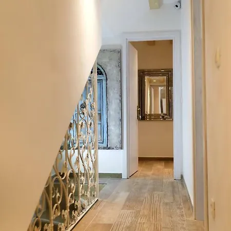 Teuta Casa de hóspedes Trogir