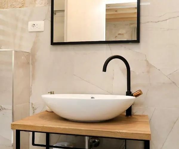 Penzion Teuta Trogir