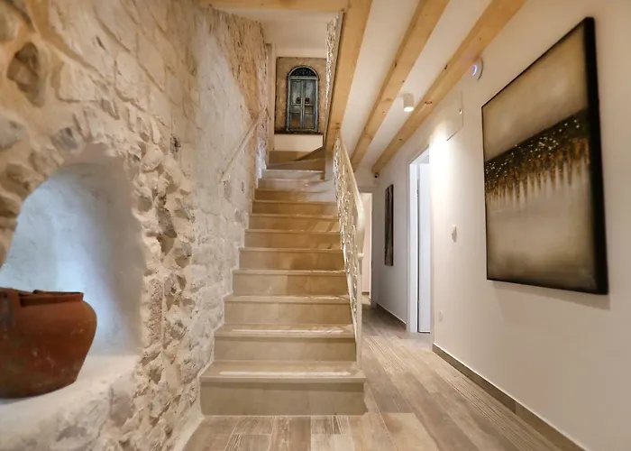 Teuta Penzion Trogir