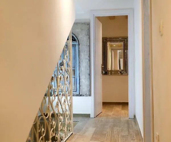 Teuta Penzion Trogir