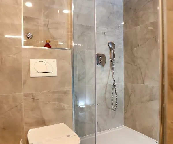 Pensionat Teuta Trogir