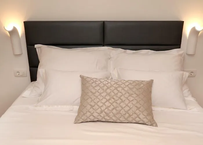 Teuta Pensionat Trogir